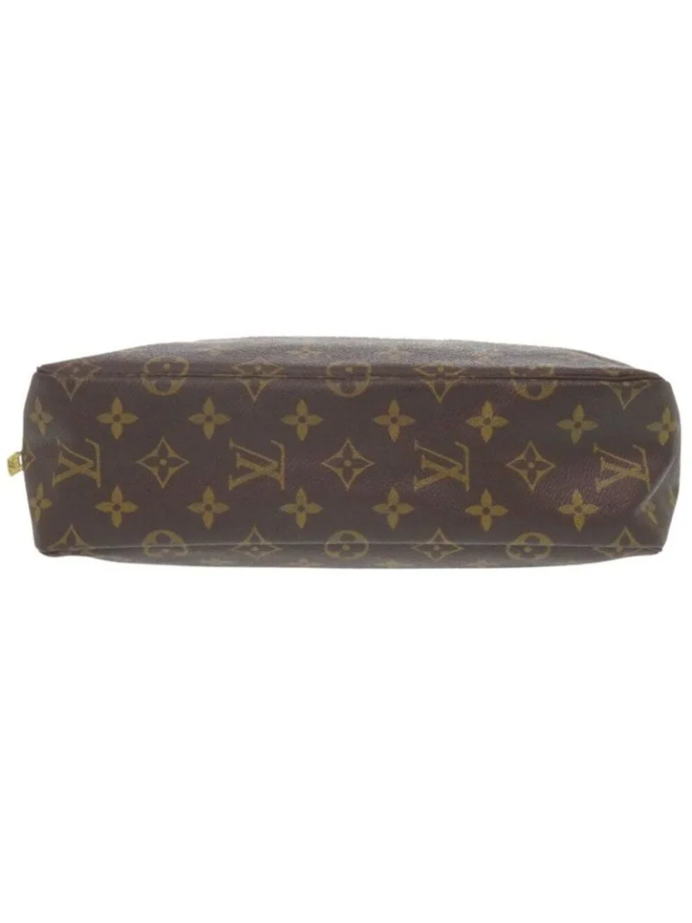 Louis Vuitton Trousse Toilette 28 Monogram Second Bag 0614